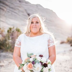 Meet your Posher, Madison